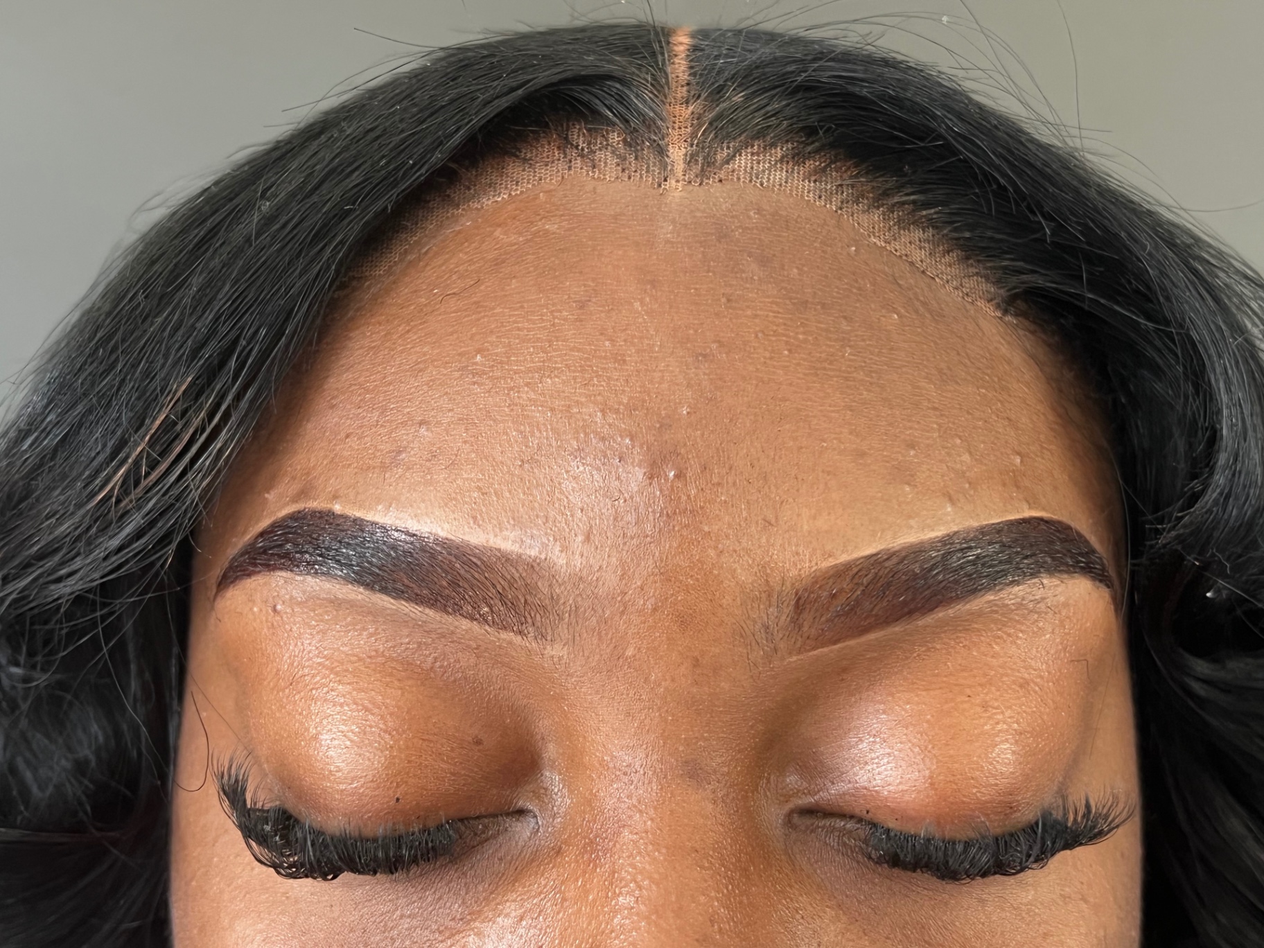 Natural Brow